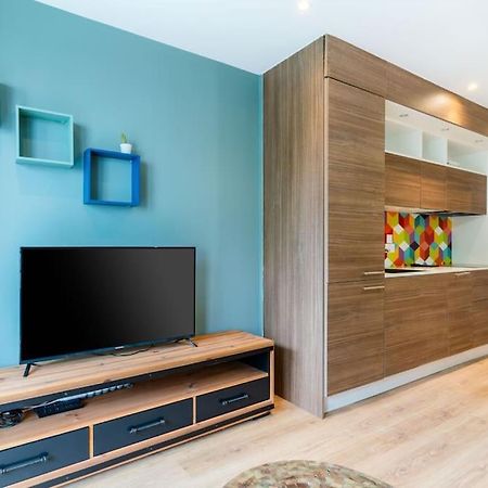 La Taniere De La Loire-3Ch/Ile De Nantes- Crapa Appartement Buitenkant foto